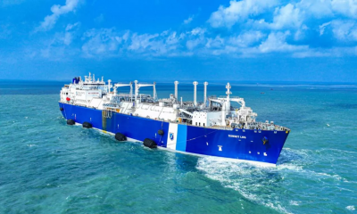 Summit Group completes repair of LNG Terminal; will take 20 days more to get service