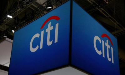 Citi breached a rule meant to keep banks safe, made liquidity reporting errors