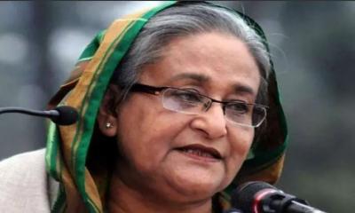 Investigation begins in genocide case against Sheikh Hasina, others