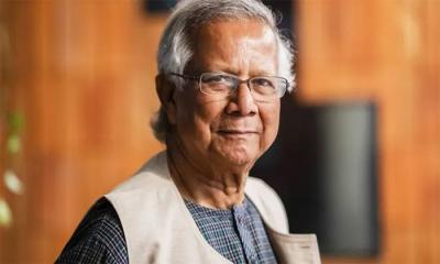 Bangladesh’s Yunus seeks time, says election roadmap after reforms