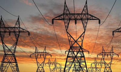 Nepal’s electricity to reach Bangladesh via Indian grid