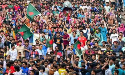 Next anti-quota programmes to be announced Saturday