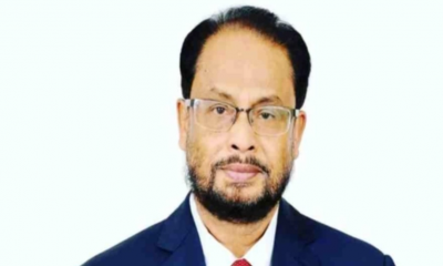 Form judicial probe committee over killing of 6: GM Quader