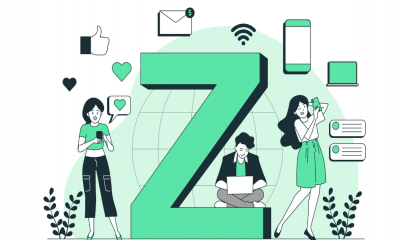 Generation Z: Some Interesting Facts about Gen Z