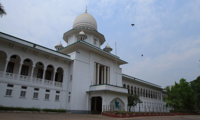 High Court Issues Ruling to Recognize Martyrs of Student Movement as National Heroes