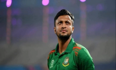 ‘Hope Shakib won’t be arrested’: Adviser Asif Nazrul