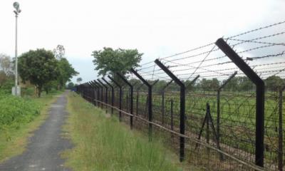 Hijra allegedly subjected to torture by BSF at Banglabandha Border