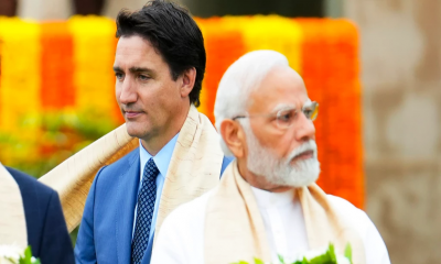 India denies Canadian allegation that it uses mobsters to target Sikh separatists in Canada