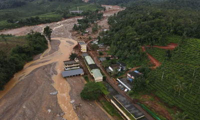 India’s Kerala landslide: Death toll crosses 250 mark