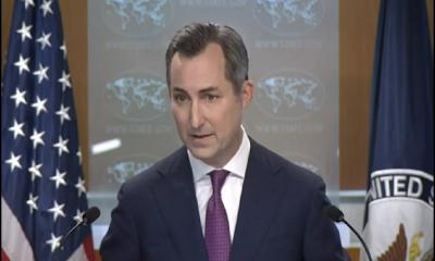 US pays heed to rumors of ‘2 killed in quota-movement’