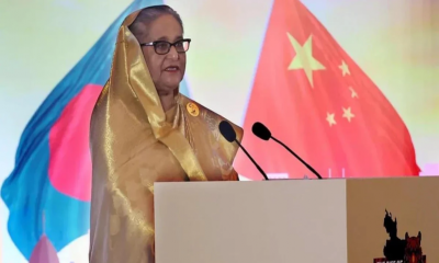 PM’s China visit not shortened; programmes unchanged: Foreign Minister