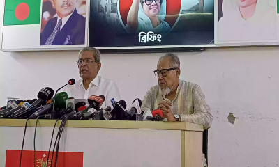 Public, business community want elected government, democracy: Fakhrul