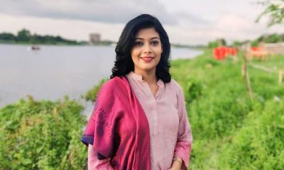 GTV Newsroom Editor Rahanuma’s body recovered from Hatirjheel