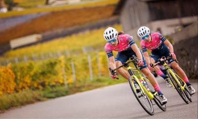 Afghan cyclist sisters defy Taliban to fulfil Olympic dream