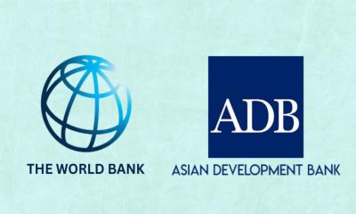 Bangladesh to receive $1.1 billion from ADB and World Bank by December, says Finance Secretary