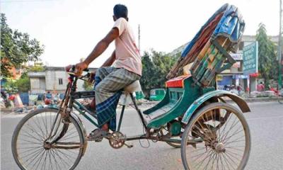 Defying govt move, DMP bans battery-run autorickshaws, slow-moving vehicles