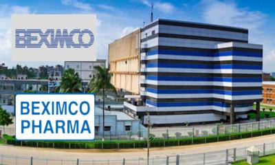 Dubai-based consortium shows interest in acquiring 4 Beximco companies amid owner’s legal issues