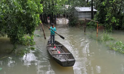 আগস্টেও বন্যার আশঙ্কা