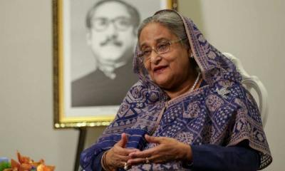 International crimes tribunal orders investigation into Sheikh Hasina’s role in genocide case