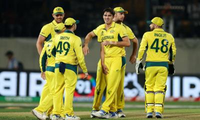 The road to Champions Trophy begins: Australia welcomes Pakistan