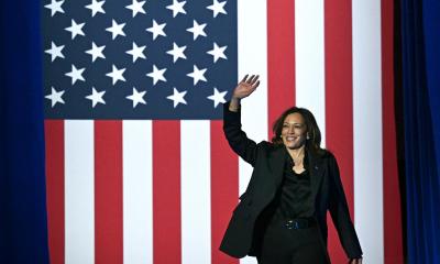 Kamala Harris faces challenges in recruiting volunteers as election day approaches