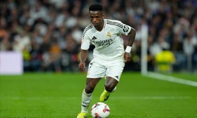 Is Vinicius Jr. thinking about leaving Real Madrid? Interest from Chelsea, Man Utd, and PSG Grows