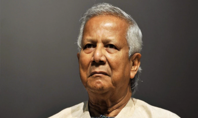 Chief Adviser Yunus to visit martyr Abu Sayeed’s family in Rangpur