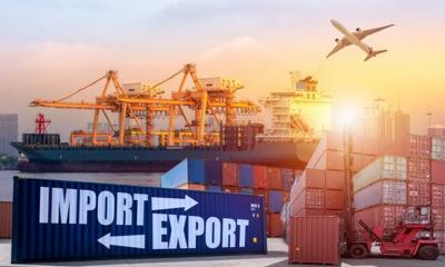 Indian Exports to Bangladesh slip 28% in August