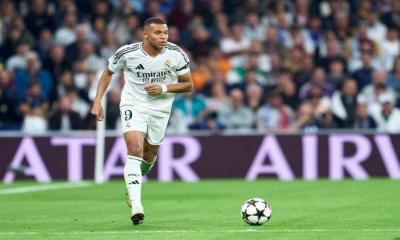 Mbappe ‍‍`down but not out‍‍` says Real Madrid coach Ancelotti