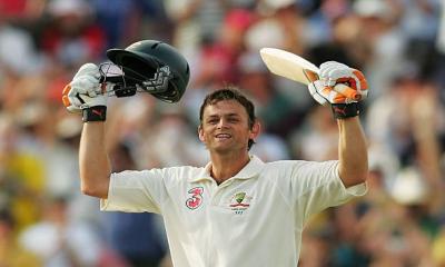 Adam Gilchrist: A true legend of Australian Cricket