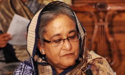 Sheikh Hasina in secret shelter in Delhi: Indian FM Jaishankar