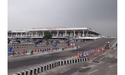 Dhaka airport starts checking temperature of inbound passengers