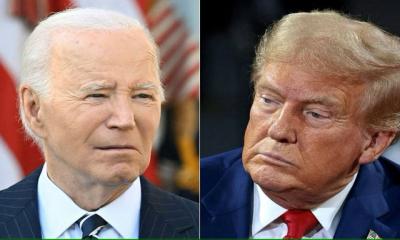 Biden, Trump to meet at White House ahead of historic return