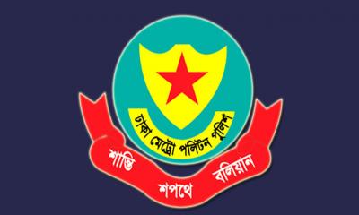 8 Dhaka police station OCs transferred