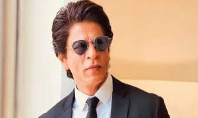 Shah Rukh Khan set for eye surgery in US