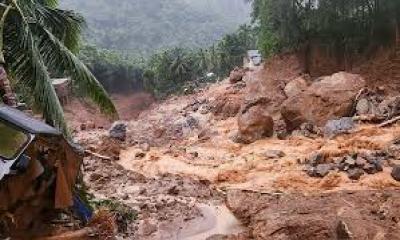 Dozens dead as landslides lash India’s Kerala