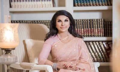 Bangladesh recalls Saida Muna Tasneem from London