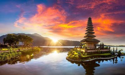 Indonesia launches ‘Golden Visa’