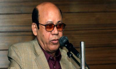 Former Food Minister Kamrul Islam‍‍`s threat in court following arrest in murder case