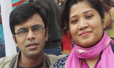 Journalist Sagar-Runi murder: Probe report submission delayed for 111th time