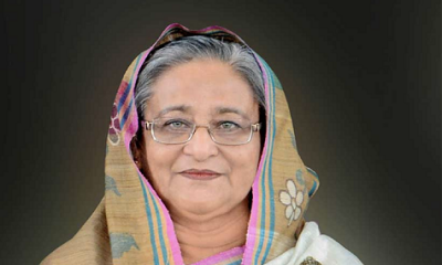 Freedom fighters should be given highest honour: PM