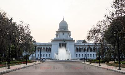 হরিজন কলোনিতে উচ্ছেদ নয়: সুপ্রিম কোর্ট