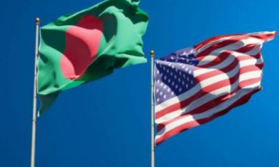 22 US senators, Congressmen worried over ‍‍Bangladesh‍‍ quota violence