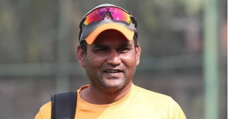 Salah Uddin made senior assistant coach of Bangladesh cricket team