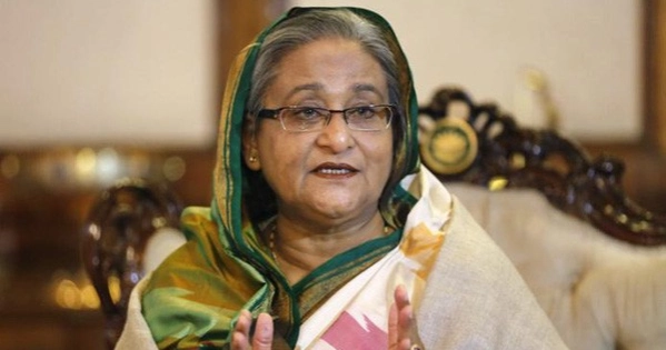 Sheikh Hasina can appoint foreign lawyers if desired: Chief Prosecutor