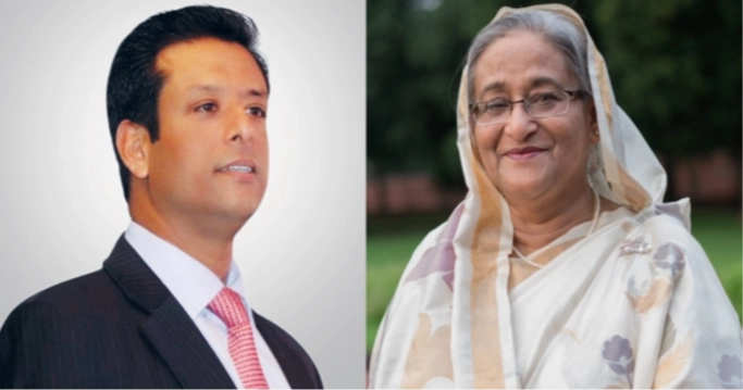 Sheikh Hasina’s resignation statement published by Indian media ‘false and fabricated’: Joy