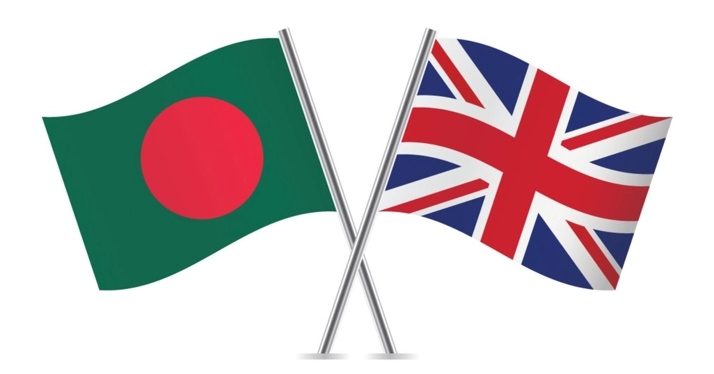 UK providing £33,000 of immediate humanitarian assistance in Bangladesh