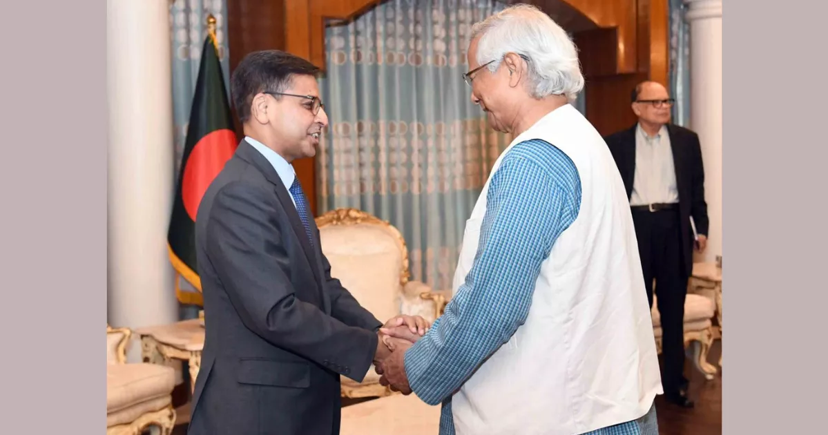 Bangladesh will want to know reasons behind the flood, says Environment Adviser