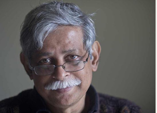 Zafar Iqbal banned at SUST!