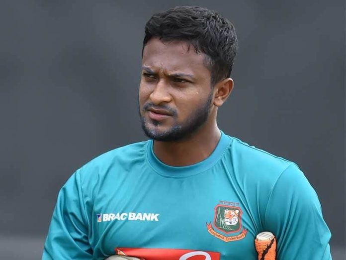 Shakib up for all eight Tests this year